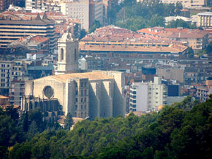Conjunt arquitectònic del castell de Sant Miquel