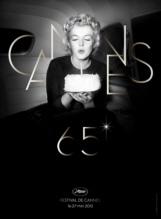 Marilyn Monroe protagonitza el cartell del 85è Festival de Cinema de Canes 