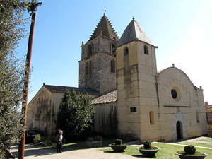 Església de Sant Gregori