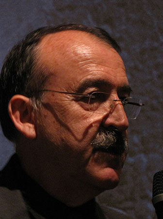Pere Freixas, director del Museu d'Història de la Ciutat