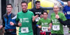 II Cursa Run4Cancer 2016 organitzada per la Fundació Oncolliga Girona