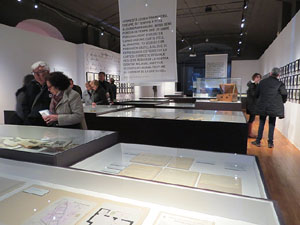 75è aniversari de la mort de Valentí Fargnoli. Exposició 'L'art en la fotografia' al Museu d'Història
