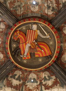 Alfons III (1299 – 1336)