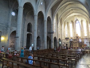 Catedral de Castelló d'Empúries