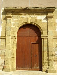 Porta de Santa Maria d'Amer