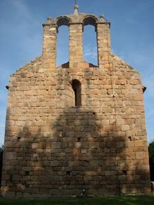 Església de Sant Pere Desplà