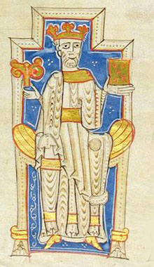 Ramon Berenguer III (1082-1131), comte de Besalú de 1111 a 1131