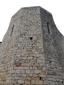 Castell de Bellcaire