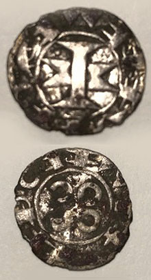 Diner melgorès. Senyoria de Montpeller, domini català 1204-1249, Raimon de Narbona