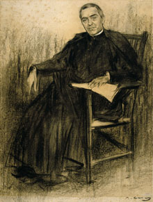 Jacint Verdaguer Santaló (1845-1902)