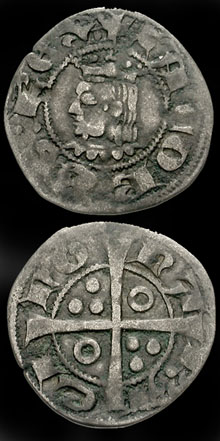Diner de Jaume II el Just (1267-1327)