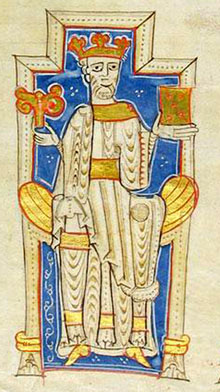 Ramon Berenguer III (1082-1131)