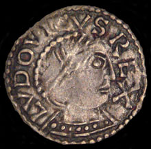 Lluís IV, dit d'Ultramar (921-954)