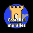 Castells i muralles de l'Alt Empordà