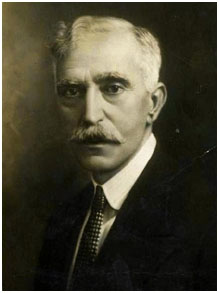 Francesc Macià i Llussà (1859-1933)