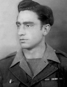 Luis Royo Ibáñez, (1916–2016)