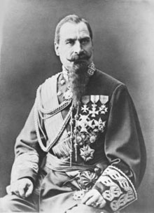 El general carlí Rafael Tristany i Parera (1814-1899)