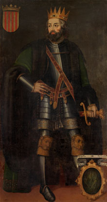 Pere II el Gran (1240-1285)
