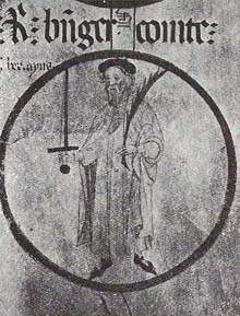 Ramon Berenguer III, dit el Gran (1082-1131)