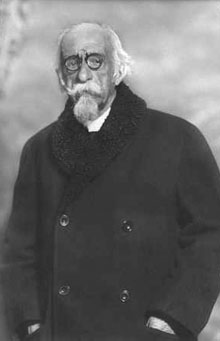 El farmacèutic Salvador Andreu i Grau (1841-1928)