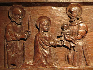 Sant Joan de les Abadesses. El Museu