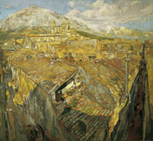 Torroella de Montgrí. Ca. 1918