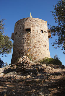 La Torre dels Moros