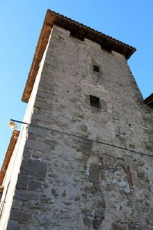 La Torre de Bianya