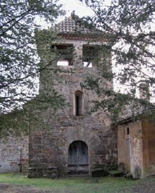 Església de Sant Martí de Solamal