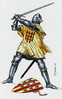 Pere de Rocabertí i d'Erill (14151490)