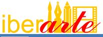 Web Iberarte