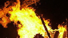 Les fogueres de Sant Joan