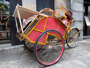 Celebraci&oacute; de l'any nou xin&egrave;s a Girona 