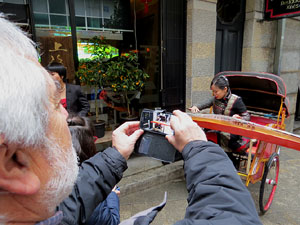 Celebraci&oacute; de l'any nou xin&egrave;s a Girona 