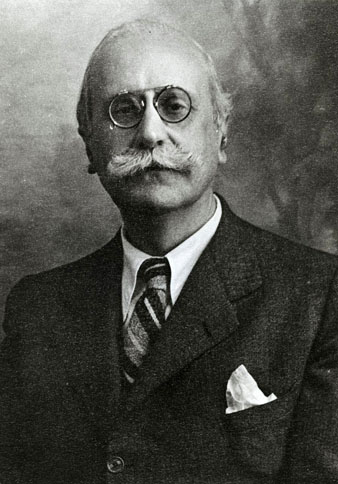 Carles Rahola i Llorens. 1935-1939