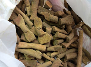 Cases medievals al carrer Ciutadans de Girona. Estudi arqueol&ograve;gic de les restes