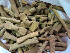 Cases medievals al carrer Ciutadans de Girona. Estudi arqueol&ograve;gic de les restes