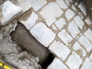 Cases medievals al carrer Ciutadans de Girona. Estudi arqueol&ograve;gic de les restes