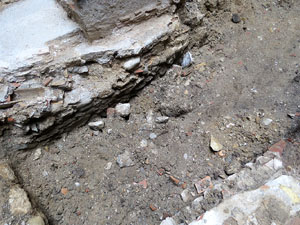 Cases medievals al carrer Ciutadans de Girona. Estudi arqueol&ograve;gic de les restes