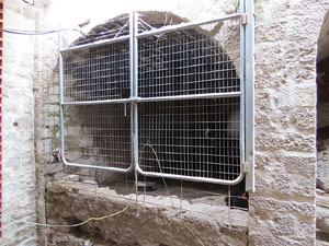 Cases medievals al carrer Ciutadans de Girona. Estudi arqueol&ograve;gic de les restes