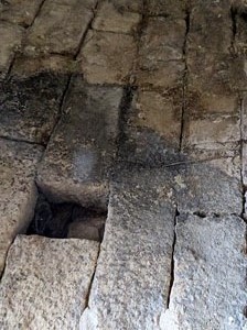 Cases medievals al carrer Ciutadans de Girona. Estudi arqueol&ograve;gic de les restes