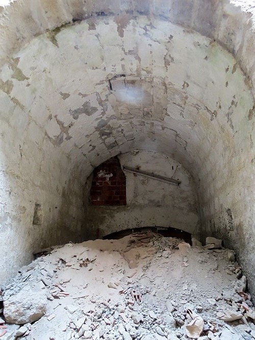 Cases medievals al carrer Ciutadans de Girona. Estudi arqueol&ograve;gic de les restes