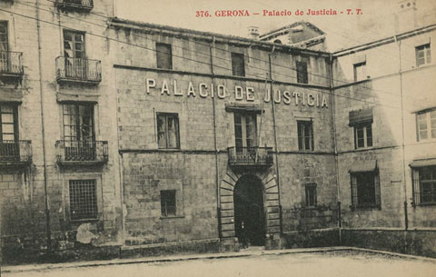 La Casa Pastors. 1905-1907