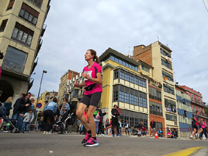 38ena. edici&oacute; de la Cursa popular del Carrer Nou 2016