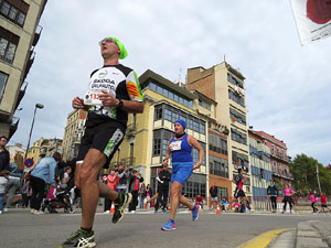 38ena. edici&oacute; de la Cursa popular del Carrer Nou 2016