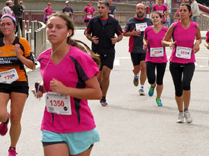 38ena. edici&oacute; de la Cursa popular del Carrer Nou 2016