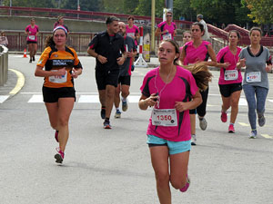 38ena. edici&oacute; de la Cursa popular del Carrer Nou 2016