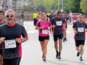 38ena. edici&oacute; de la Cursa popular del Carrer Nou 2016