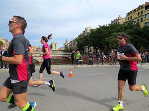 38ena. edici&oacute; de la Cursa popular del Carrer Nou 2016
