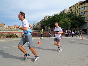 38ena. edici&oacute; de la Cursa popular del Carrer Nou 2016